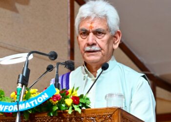 ’قدرتی نظام کا تحفظ ہی محفوظ مستقبل کی ضمانت‘