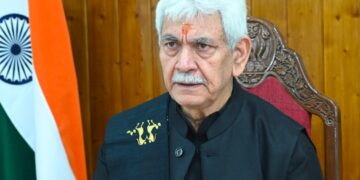 ’دہشت گردی مخالف کارروائیاں تیز کی جائیں ‘