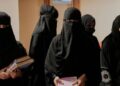 ڈنمارک میں بھی تعلیمی اداروں میں برقعہ پر پابندی لگانے کی تیاریاں