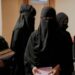 ڈنمارک میں بھی تعلیمی اداروں میں برقعہ پر پابندی لگانے کی تیاریاں