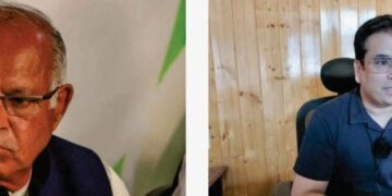 وندے ماترم پر این سی اور کانگریس آمنے سامنے