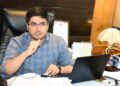 ایس ایم سی نے سرینگر میں آن لائن  ویسٹ بن بکنگ سروس شروع کردی