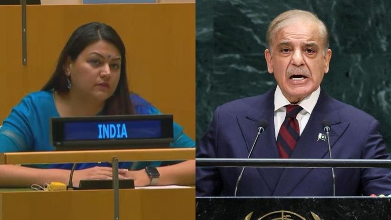اقوام متحدہ میں پاکستان کے ’’جھوٹ اور فریب‘‘ پر بھارت کی شدید تنقید