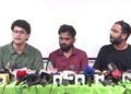 گیانیش کمار نے دو دنوں میں استعفیٰ نہیں دیا تو ملک گیر تحریک ہوگی: سی جے پی