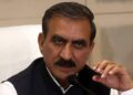 کشاؤ پروجیکٹ سے ہماچل کو سالانہ ایک ہزار کروڑ سے زائد آمدنی کی امید، مالی بوجھ سے بھی راحت: سکھو