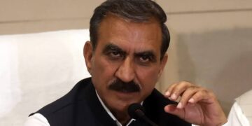 کشاؤ پروجیکٹ سے ہماچل کو سالانہ ایک ہزار کروڑ سے زائد آمدنی کی امید، مالی بوجھ سے بھی راحت: سکھو