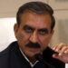 کشاؤ پروجیکٹ سے ہماچل کو سالانہ ایک ہزار کروڑ سے زائد آمدنی کی امید، مالی بوجھ سے بھی راحت: سکھو