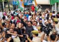 جموںکشمیر کانگریس کا گیانیش کمارکے استعفے کا مطالبہ