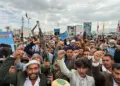 جی 7 ممالک کا حوثیوں سے شہری جہازوں کے خلاف فوجی کارروائیاں روکنے کا مطالبہ