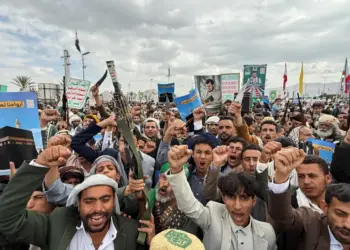 جی 7 ممالک کا حوثیوں سے شہری جہازوں کے خلاف فوجی کارروائیاں روکنے کا مطالبہ