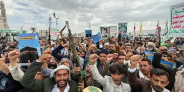 جی 7 ممالک کا حوثیوں سے شہری جہازوں کے خلاف فوجی کارروائیاں روکنے کا مطالبہ