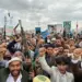 جی 7 ممالک کا حوثیوں سے شہری جہازوں کے خلاف فوجی کارروائیاں روکنے کا مطالبہ