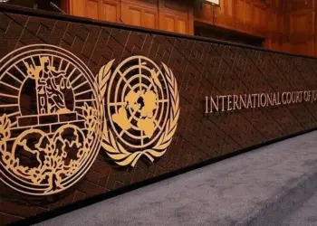 جرمنی نے نکاراگوا کیس میں آئی سی جے کے دائرہ اختیار کو چیلنج کر دیا