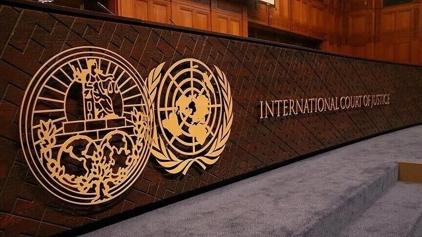 جرمنی نے نکاراگوا کیس میں آئی سی جے کے دائرہ اختیار کو چیلنج کر دیا