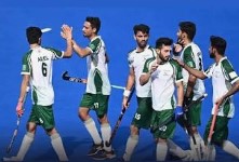 ایشین چیمپئنز ٹرافی کے لیے پاکستان کو ہندوستان آنے کی حکومت کی منظوری کا انتظار