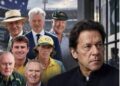 عمران خان کے حق میں آسٹریلیا کے سات سابق کپتانوں کی انسانی ہمدردی کی اپیل