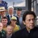 عمران خان کے حق میں آسٹریلیا کے سات سابق کپتانوں کی انسانی ہمدردی کی اپیل