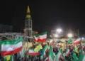 ایرانی مسلح افواج کا جنگ، فائر بندی اور جنگ کے بعد کے سناریوز کے لیے قومی دفاعی تیاریوں کا حکم