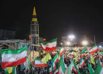 ایرانی مسلح افواج کا جنگ، فائر بندی اور جنگ کے بعد کے سناریوز کے لیے قومی دفاعی تیاریوں کا حکم