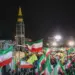 ایرانی مسلح افواج کا جنگ، فائر بندی اور جنگ کے بعد کے سناریوز کے لیے قومی دفاعی تیاریوں کا حکم