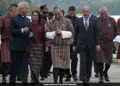 جے شنکر بھوٹان کے دورے پر پارو پہنچ گئے، شاہی ملاقات متوقع
