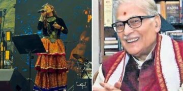 بدریناتھ دھام کے قریب منعقدہ کنسرٹ اور ڈی جے ثقافتی پروگرام دھام کے وقار پر "براہِ راست حملہ”: جوشی