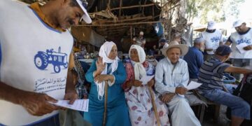 مراکش کے 2026 کے انتخابات: سیاسی اعتماد اور عوامی شرکت کا امتحان