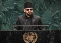 نیپال کے وزیر اعظم نے تباہ کن سیلاب کو ’’دنیا کے لیے انتباہ‘‘ قرار دیا