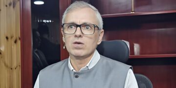 ’ریاستی درجے کی قرارداد پر ووٹنگ سے بچنے کیلئےبی جے پی ارکان نے ہنگامہ کیا‘