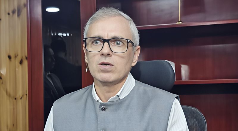’ریاستی درجے کی قرارداد پر ووٹنگ سے بچنے کیلئےبی جے پی ارکان نے ہنگامہ کیا‘
