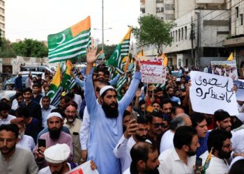 پاکستانی انسانی حقوق کمیشن کا پی او جے کے انتخابات کی شفافیت پر سوال