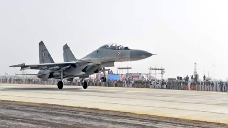 فضائیہ کے لیے 811 کروڑ روپے میں خریدے جائیں گے ہوائی پٹی کو تباہ کرنے والے 160 ہتھیار