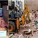 ستیہ نکیتن عمارت حادثے کے بعد وزیراعلیٰ ریکھا گپتا کا فوری کارروائی کا حکم، پوری دہلی میں حفاظتی معائنہ شروع کرنے کا اعلان