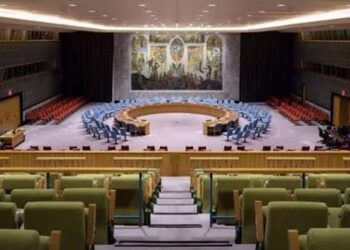 اقوام متحدہ کی سلامتی کونسل میں ایران پر پابندیوں کے معاملے پر اختلاف، روس اور چین نے ’اسنیپ بیک‘ کو چیلنج کردیا