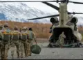 ایران جنگ کے بعد مشرق وسطیٰ میں فوجی اور انٹیلی جنس موجودگی کم کرنے پر امریکا میں غور