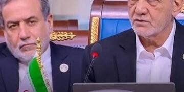 ٹرمپ انتظامیہ نے اقوام متحدہ کے اجلاس کے لیے ایرانی صدر اور وزیر خارجہ کو ویزے دینے کی منظوری دی