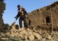 سرحدی کشیدگی میں پاکستانی فورسز نے افغان طالبان جنگجوؤں کو ہلاک کردیا