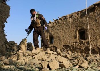 سرحدی کشیدگی میں پاکستانی فورسز نے افغان طالبان جنگجوؤں کو ہلاک کردیا