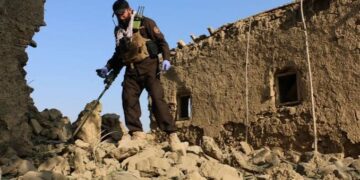 سرحدی کشیدگی میں پاکستانی فورسز نے افغان طالبان جنگجوؤں کو ہلاک کردیا