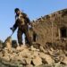 سرحدی کشیدگی میں پاکستانی فورسز نے افغان طالبان جنگجوؤں کو ہلاک کردیا