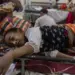 بنگلہ دیش میں خسرہ کی وبا سے تقریباً 1,000 بچوں کی موت