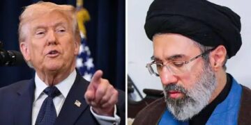 پنیٹا کا انتباہ: ایران جنگ مغربی ایشیا میں ایک اور طویل امریکی جنگ بن سکتی ہے