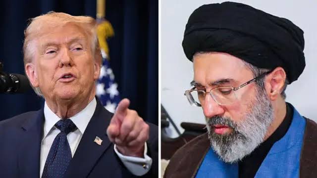 پنیٹا کا انتباہ: ایران جنگ مغربی ایشیا میں ایک اور طویل امریکی جنگ بن سکتی ہے