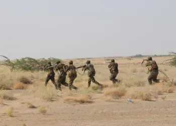 حوثیوں اور یمنی فورسز کے درمیان شدید لڑائی، ہر محاذ کیوں اہم ہے؟