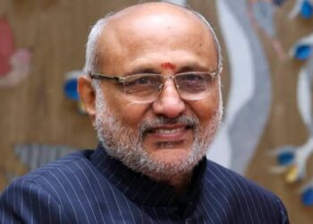قبائلی برادریاں ہندوستان کا مستقبل بنانے میں شراکت دار ہیں: رادھا کرشنن
