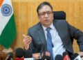  لداخ میں تعطل برقرار، مرکز سیاسی حل کے لیے پُرعزم، بات چیت جاری رکھنے کی اپیل