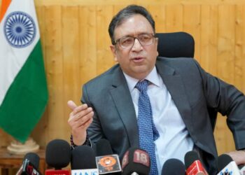  لداخ میں تعطل برقرار، مرکز سیاسی حل کے لیے پُرعزم، بات چیت جاری رکھنے کی اپیل