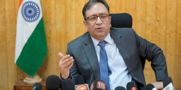 لداخ میں تعطل برقرار، مرکز سیاسی حل کے لیے پُرعزم، بات چیت جاری رکھنے کی اپیل