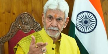 نوجوان جموںکشمیر کا سرمایہ‘ منشیات سے دور رہیں