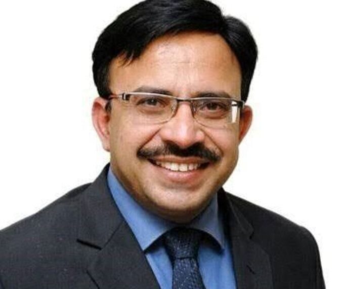 سجن سنگھ یادو نئے چیف سیکریٹری ہوں گے‘مرکزمیں اہم ذمہ داریاں انجام دے چکے ہیں